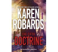 Karen Robards The Fifth Doctrine (Tascabile) Guardian Series