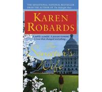 Karen Robards The Senator's Wife (Tascabile)