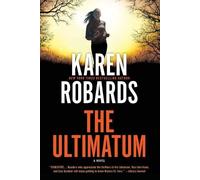 Karen Robards The Ultimatum (Tascabile) Guardian