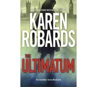Karen Robards The Ultimatum (Tascabile) Guardian Series