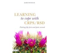 Karen Rodham Learning to Cope with CRPS / RSD (Tascabile)