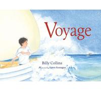Karen Romagna Billy Collins Voyage (Copertina rigida)
