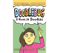 Karen Romano Young Doodlebug (Tascabile)