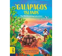Karen Romano Young Galápagos Islands (Copertina rigida)