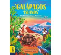 Karen Romano Young Galápagos Islands (Copertina rigida)