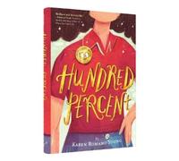 Karen Romano Young Hundred Percent (Copertina rigida)