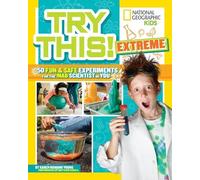 Karen Romano Young Try This Extreme (Copertina rigida)