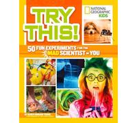 Karen Romano Young Try This (Tascabile) Try This