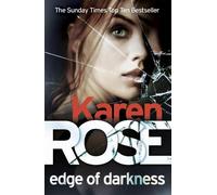Karen Rose Edge of Darkness (The Cincinnati Series Book 4) (Tascabile)