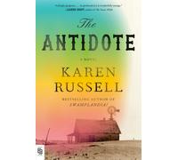 Karen Russell The Antidote (Tascabile)