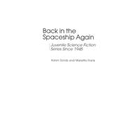 Karen Sands-O'Connor Marietta Fran Back in the Spaceship Agai (Copertina rigida)