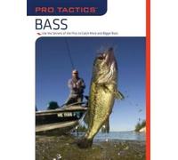 Karen Savik Pro Tactics™: Bass (Tascabile) Pro Tactics