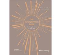 Karen Sawrey The Infographic Bible (Copertina rigida)