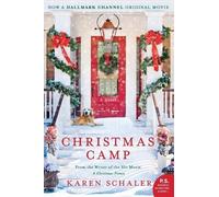 Karen Schaler Christmas Camp (Tascabile)