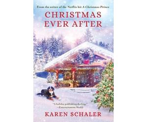 Karen Schaler Christmas Ever After (Tascabile)