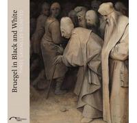 Karen Serres Bruegel in Black and White (Tascabile)