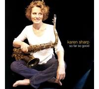 Karen Sharp - So Far So Good