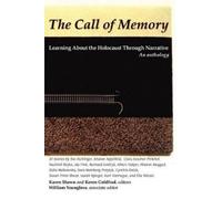 Karen Shawn Keren Goldfrad Call of Memory (Tascabile)