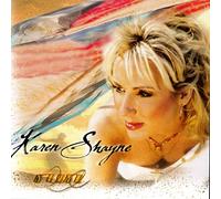 Karen Shayne - Run