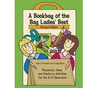 Karen Simmons Cindy Guinn A Bookbag of the Bag Ladies' Best (Tascabile)