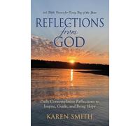 Karen Smith Reflections from God (Tascabile)