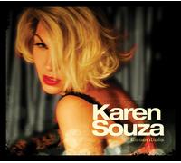 Karen Souza Essentials (CD) Album Digipak