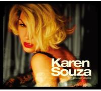 KAREN SOUZA - Essentials [Import Allemand]