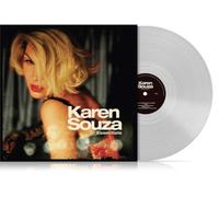 Karen Souza - Essentials (Transparent Vinyl) [VINYL]