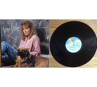 Karen Staley - Wildest Dreams