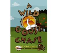Karen Stanley A Wild Goose Chase (Tascabile)