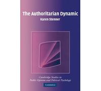 The Authoritarian Dynamic