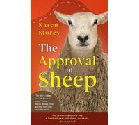 Karen Storey The Approval of Sheep (Tascabile)