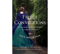 Karen Swallow Prior Fierce Convictions (Copertina rigida)