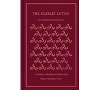 Karen Swallow Prior Scarlet Letter (Copertina rigida)