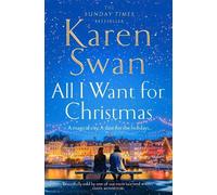 Karen Swan All I Want for Christmas (Tascabile)
