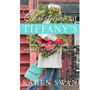 Karen Swan Christmas at Tiffany's (Tascabile)