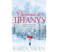 Karen Swan Christmas at Tiffany's (Tascabile)