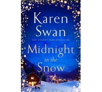 Karen Swan Midnight in the Snow (Tascabile)