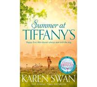 Karen Swan Summer at Tiffany's (Tascabile)