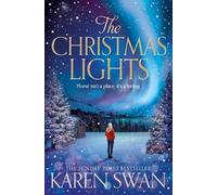 Karen Swan The Christmas Lights (Tascabile)