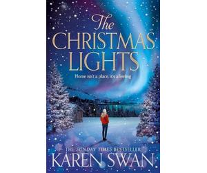 Karen Swan The Christmas Lights (Tascabile)