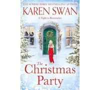 Karen Swan The Christmas Party (Tascabile)