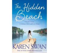Karen Swan The Hidden Beach (Tascabile)