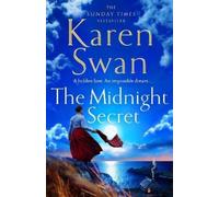 The Hidden Heart: The Epic, Romantic Conclusion to the Wild Isle Series . . .