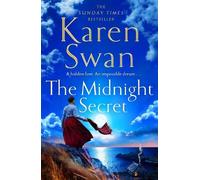 Karen Swan The Midnight Secret (Copertina rigida) Wild Isle Series
