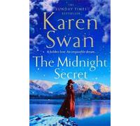 Karen Swan The Midnight Secret (Tascabile) Wild Isle Series