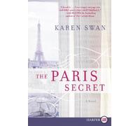 Karen Swan The Paris Secret (Tascabile)