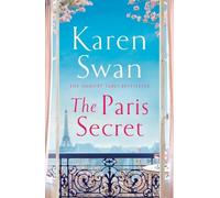Karen Swan The Paris Secret (Tascabile)