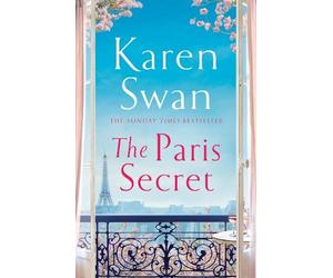 Karen Swan The Paris Secret (Tascabile)