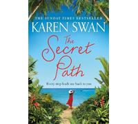 Karen Swan The Secret Path (Tascabile)